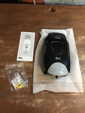 NCL Afia Hand Soap Dispenser BLACK