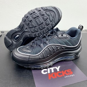 98 triple black