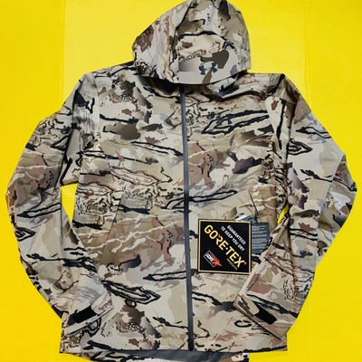 under armour ridge reaper gore tex
