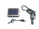 Mio DigiWalker C220 Car Portable Gps Navigator System 3.5" Us Maps on Sd Card