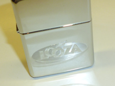 Pepsi-Cola Vintage Zippo Lighter 2008 with Armor Case - Never