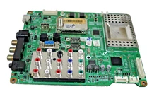 37" SAMSUNG LED/LCD TV LN37A450C1DXZA MAIN BOARD BN96-09099B