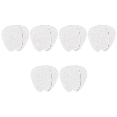 6 Pairs Tragbare Mittelfuß Pads Mittelfuß Pad Einlegesohlen Für Schuh