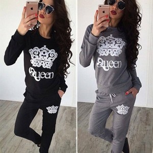 ebay womens sweat suits