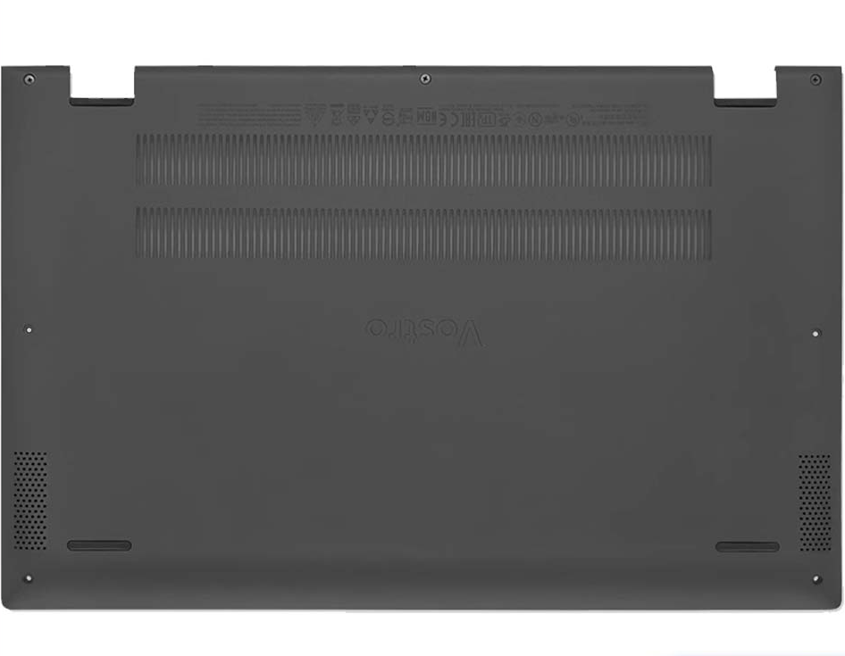 For Dell Vostro 5300 5301 Laptop Lower Bottom Door Cover D Shell