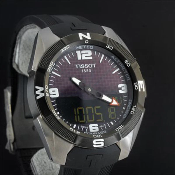 Tissot t091420a best sale
