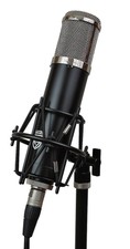 Lauten Audio La-320 Large Diaphragm Tube Condenser Microphone