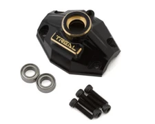 Treal Hobby Axial UTB18 Brass Differential Cover (Black) [TLHTUTB18-69]