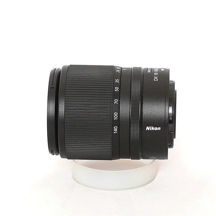Near Mint Nikon NIKKOR Z DX 18-140mm F/3.5-6.3 VR Zoom Lens From