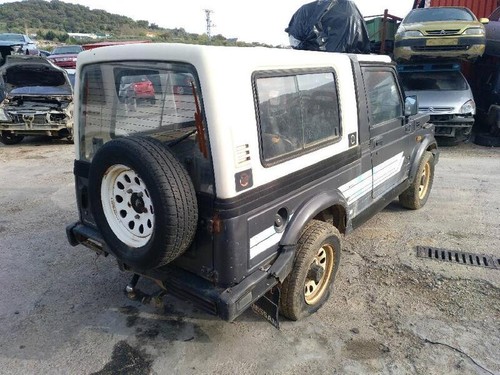 ✅✅✅ 4648083001 vorderachse für SUZUKI SAMURAI SJ 413 (SJ) 1.3 HARD TOP 1998 - Picture 7 of 16