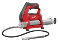 Milwaukee - M12gg - 12v Cordless Grease Gun - Body Only Milwaukee - M12gg - 12v Cordless Grease Gun - Body Only