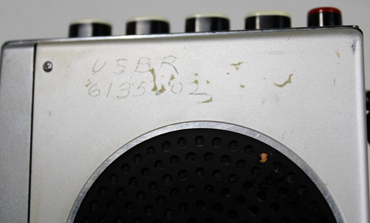 【希少】 SUPERSCORP Marantz C-108 カセットレコーダー 希少】 SUPERSCORP Marantz C-108 カセットレコーダー - メルカリ