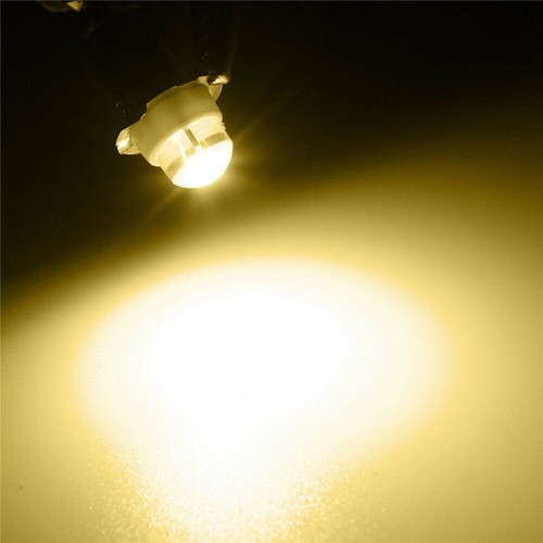 P13.5S LED Bulb 3V 4.5V 6V DC Torch Lights Replacement halogen Flashlight Lamps - Picture 8 of 8