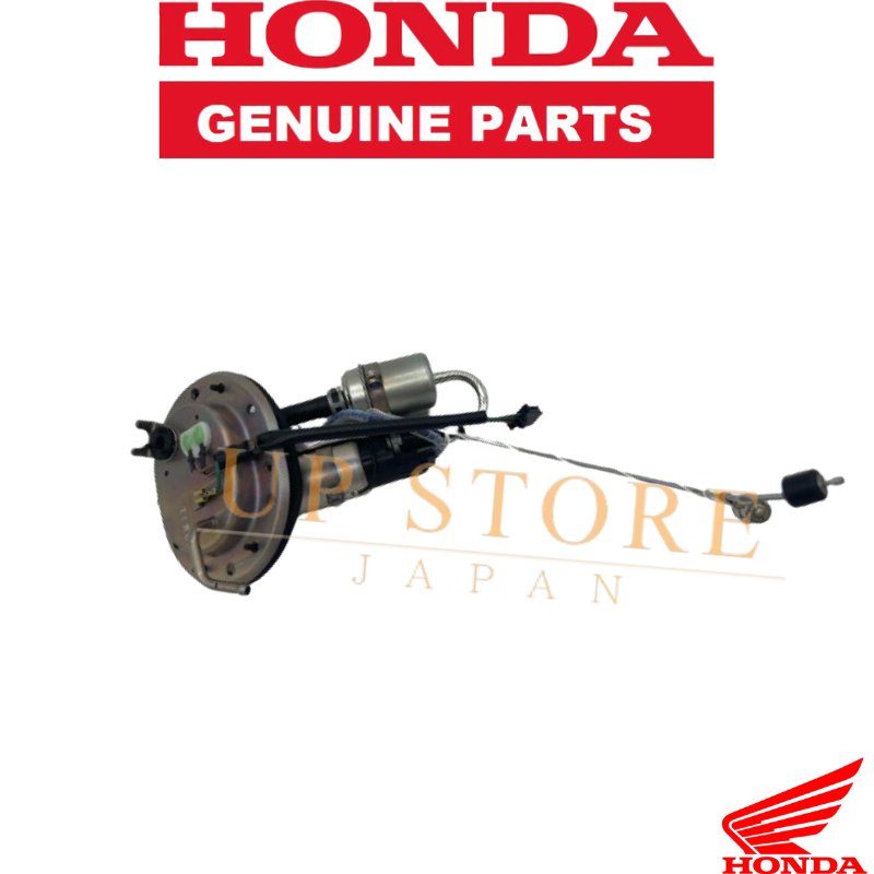 HONDA 02-04 CB900F 919 FUEL PUMP ASSEMBLY OEM New 16700-MCZ HONDA 02-04 CB900F 919 FUEL PUMP ASSEMBLY OEM New 16700-MCZ