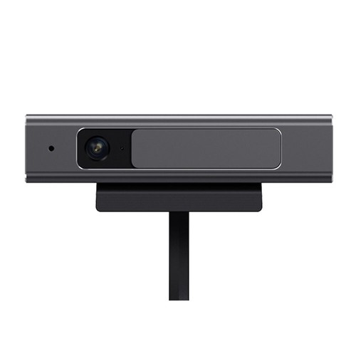 Die neue original verpackte TCL TV AI Moqing Full HD Webcam C1DD Videoanruf - Bild 4 von 6