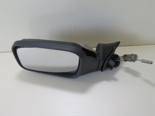 NS PASSENGER LH DOOR WING MIRROR FOR VOLVO 850 1992-1996 388-VVD024C - Picture 2 of 11