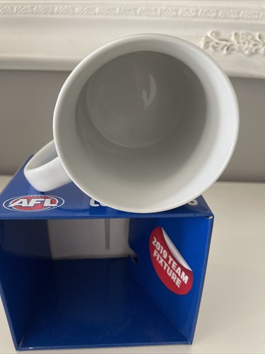 AFL West Fremantle Dockers Ceramic Coffee Cup Mug - Bild 5 von 8