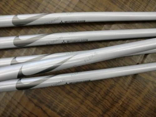 NIKE GOLF VAPOR FLY 5pcs Iron Set 6-9/PW Flex-S No Head Cover Free Shipping - Picture 6 of 6