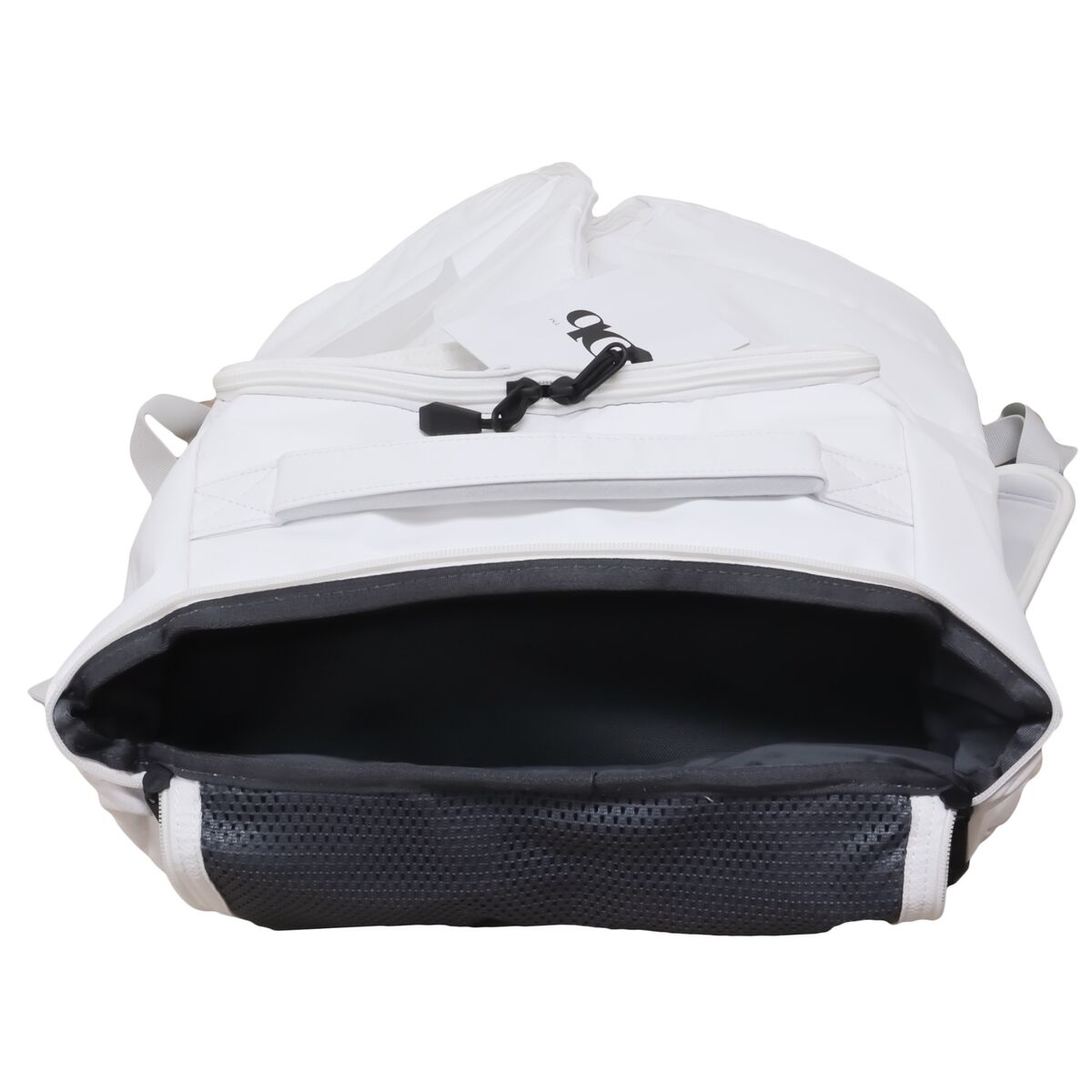 Douchebag 137A02 The Hugger 60L White Backpack Travel Douchebag 137A02 The Hugger 60L White Backpack Travel