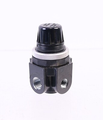 ARROW PNEUMATICS EC 125 PSI