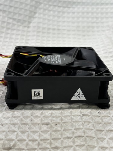 Dell X755M Rear Fan by Sunon EE92251S3-D020-C99 - Picture 5 of 6