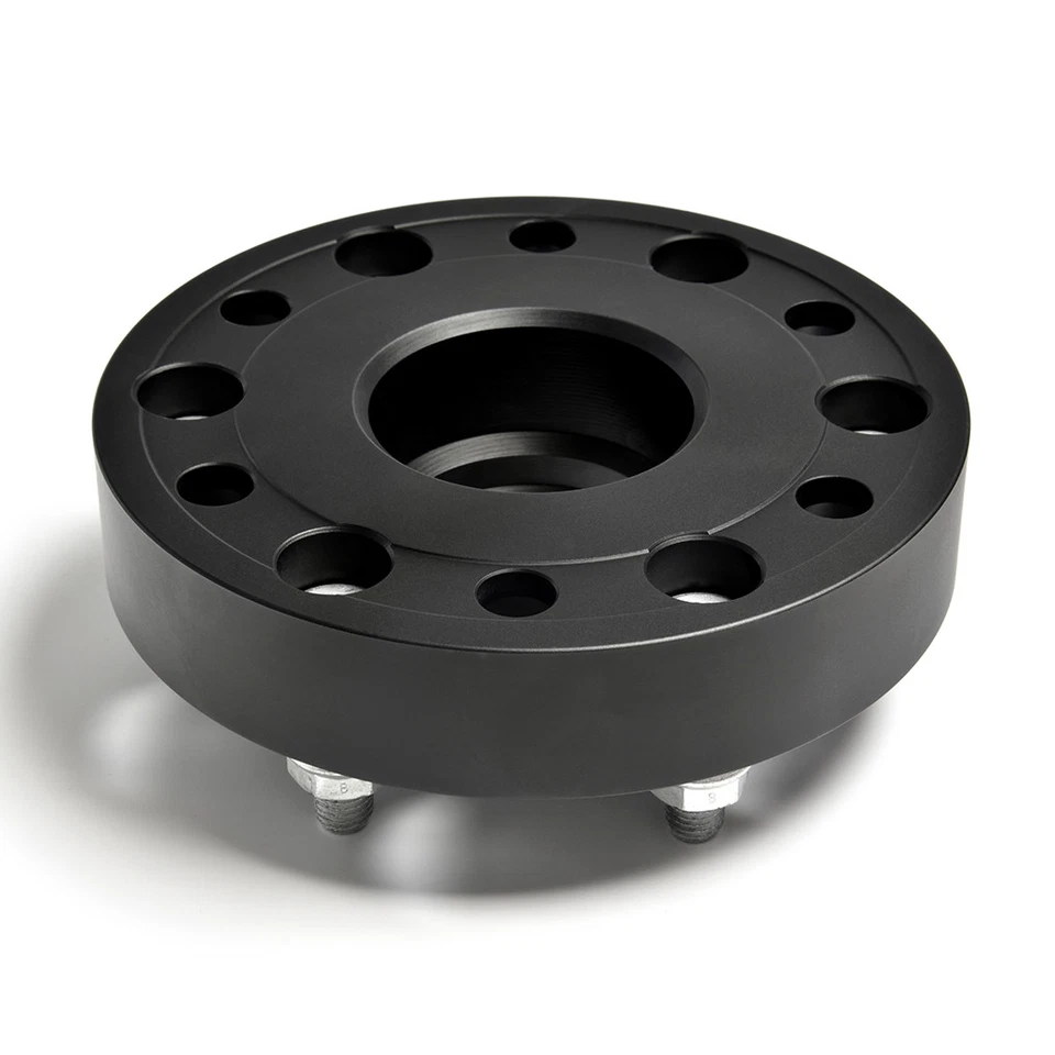 2Pcs 35mm Hub Centric 6x139.7 Wheel Spacer(For:Mitsubishi Pajero,Montero,L200) - Image 4 of 4
