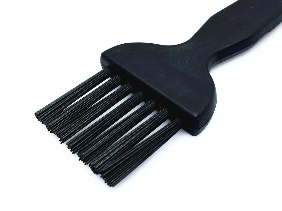 1x Anti Static ESD Cleaning Brush for PCB Motherboards Fans Keyboards 14cm - image 2 of 3