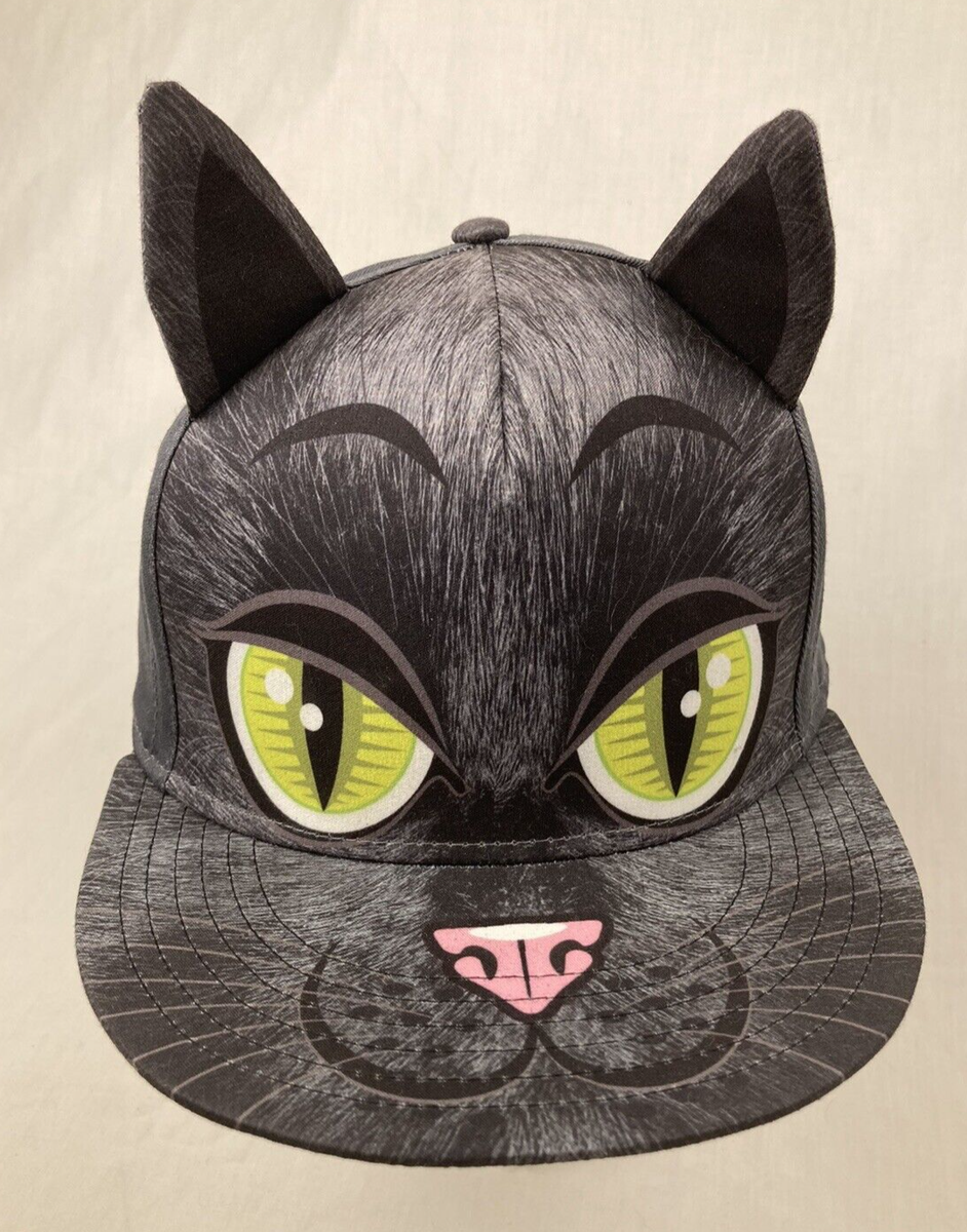 Roblox Cat Hat For Adults Cats In Hats U00b7 Creative Fabrica Cat