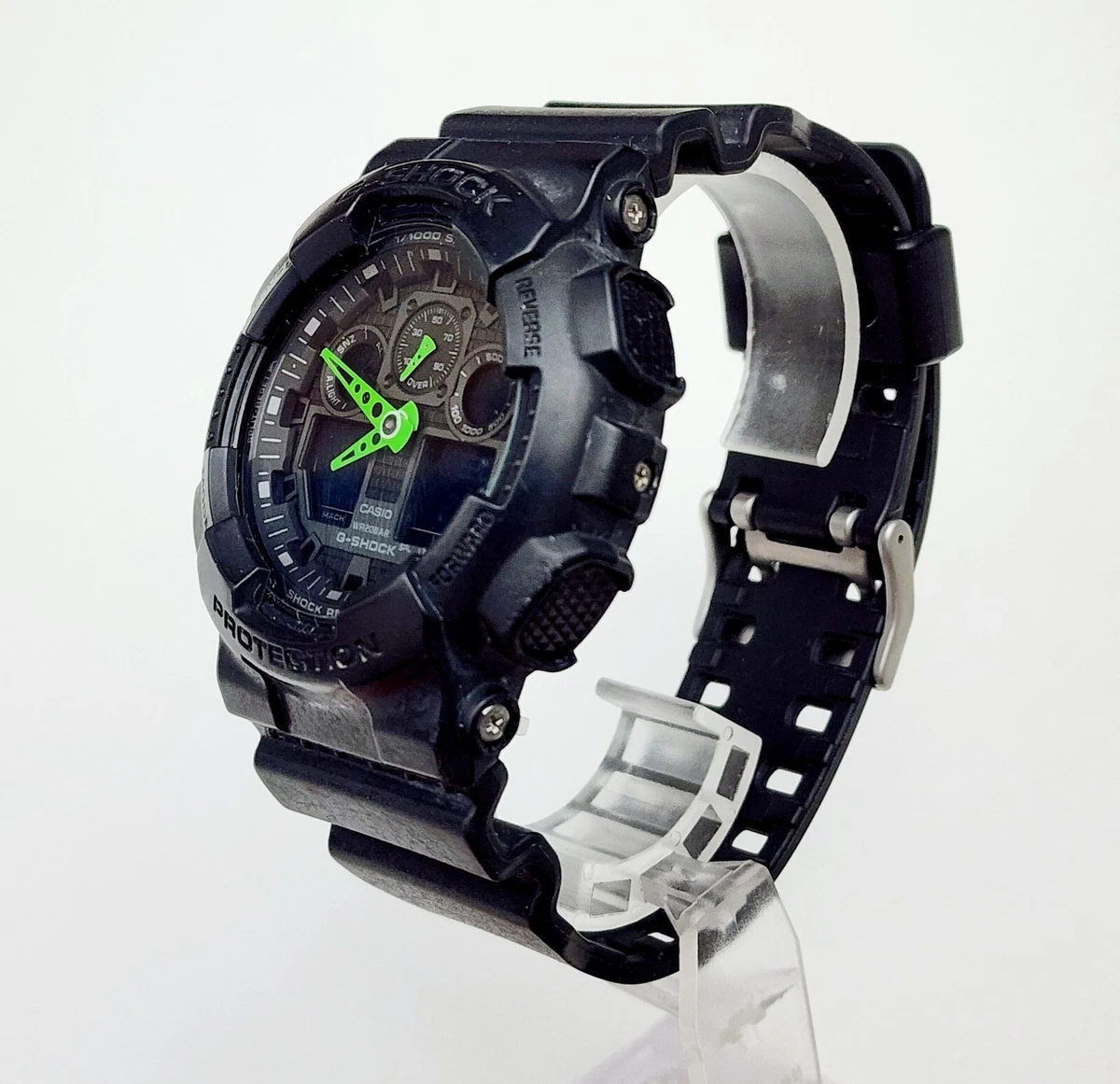 Casio g shock top 5081 ga 100c