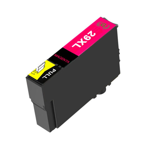 Druckerpatronen Kompatibel für Epson 29 29XL XP245 XP235 XP342 XP442 335 452 455 - Bild 8 von 18