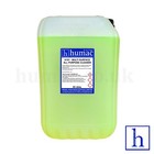 ALL PURPOSE MULTI SURFACE CLEANER H101 PROFESSIONAL CONCENTRATE FORMULA - HUMAC