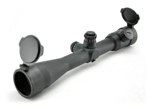 Visionking 6x42 Mil dot 30 IR Hunting Tactical Rifle scope Sight .223 .308 .3006 - Picture 2 of 9