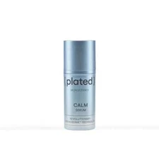 Plated  Calm EXOSOMES Serum 15ml/0.5 fl oz New in Box