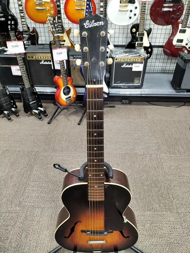 Gibson L-50 Acoustic Guitar Safe delivery from Japan