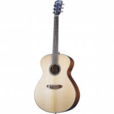 Breedlove ECO Discovery S Concerto - Sitka Fichte / Afrikanisches Mahagoni