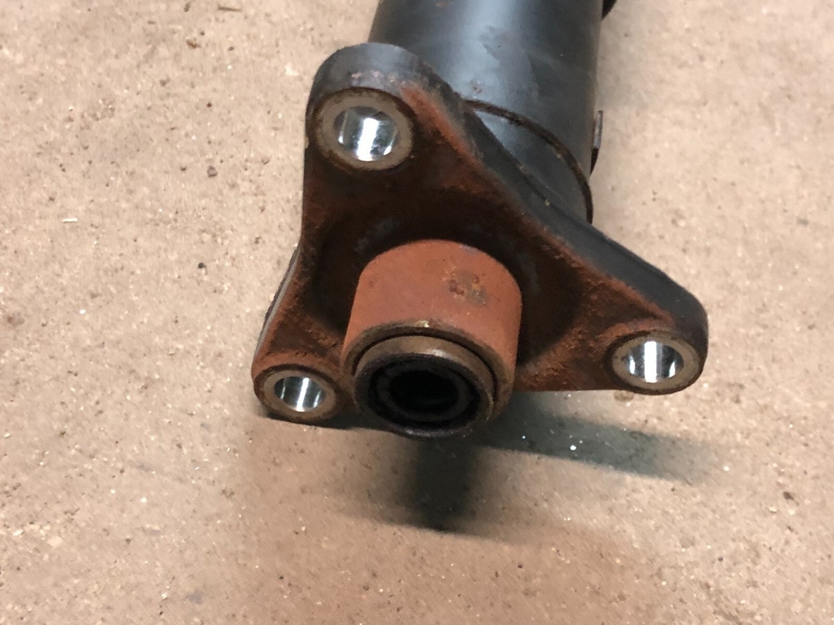 BMW 7 Series G12 Rear Drive Shaft Drivershaft Propeller 8658662 | eBay
