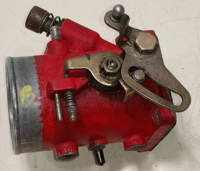 Ferrari 308 Mondial Throttle Body Air Metering Device_114720_117357_Modified
