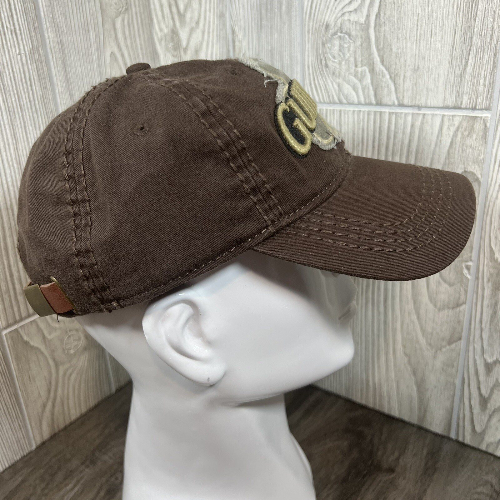 Guinness - Cap Hat - Baseball Cap - Strapback - G… - image 5