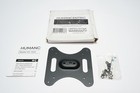 Humancentric VESA Mount Adapter Compatible with MSI Optix MAG341CQ, AG32C, AG32C