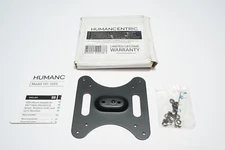 Humancentric VESA Mount Adapter Compatible with MSI Optix MAG341CQ, AG32C, AG32C