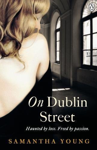 On Dublin Street (On Dublin Street 1),Samantha Young