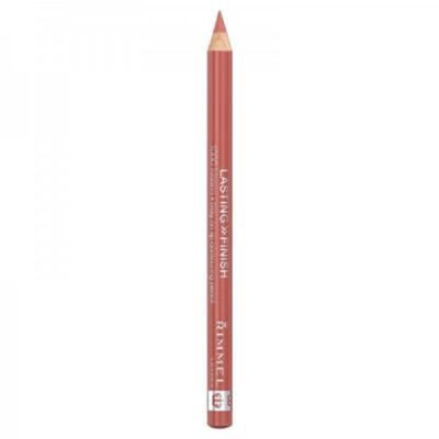 Rimmel Lasting Finish Lippenstift-Matte Lippenstiftmatte 081 Spiced Nude