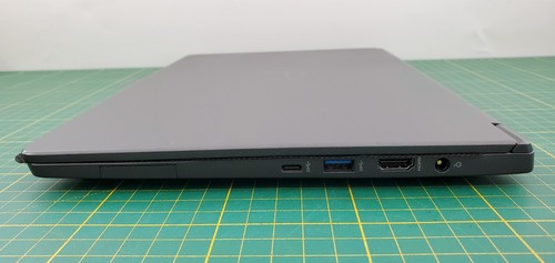 PC Specialist - Tongfang PF4NU1F Ryzen 5 4600H 32GB /500GB 14" /towar B _2.22_2 - Zdjęcie 8 z 20
