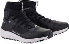 Alpinestars Speedforce Shoes 12 Black/White