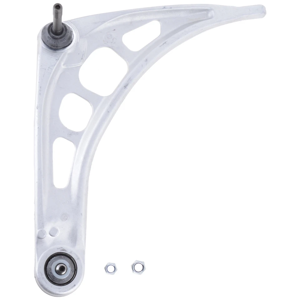 Brazo de control de suspensión delantero izquierdo bmw z4 trw jtc961 31122343353 Foto 2 de 3