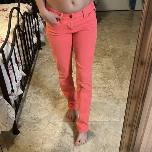 J. Crew Jeans Matchstick Slim Leg 