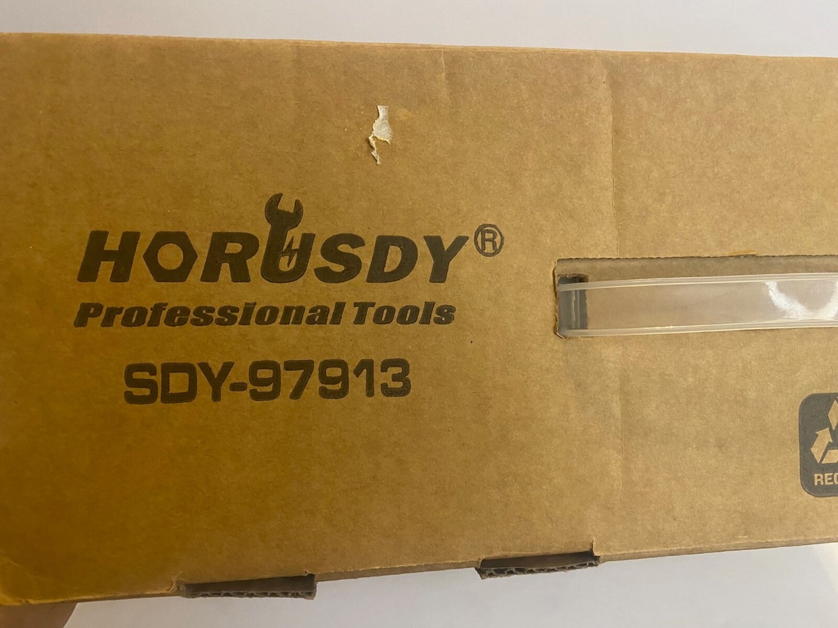 30 bin wall mount parts rack horusdy SDY-97913 | eBay