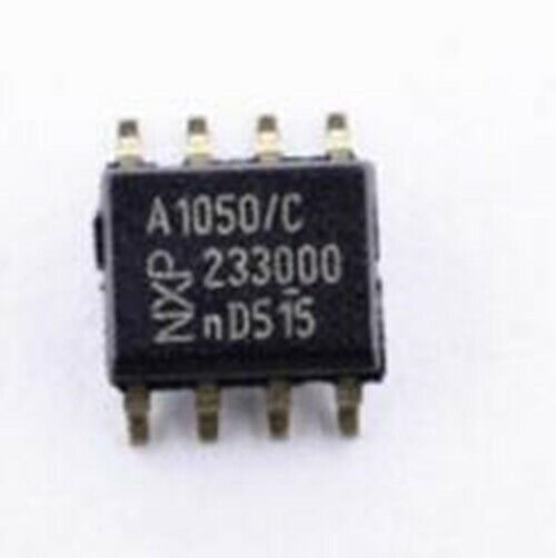 5 pcs New TJA1050T/CM,118 A1050/C SOP8 ic chip | eBay 5 pcs New TJA1050T/CM,118 A1050/C SOP8 ic chip | eBay