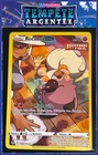 Carte Pokémon Rocabot TG07/TG30 EB12 Tempête Argentée Epee Bouclier FR