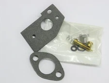 Briggs Stratton Carb Rebuild Kit Jet 5s Hit Miss Gas Engine motor WMB FH WI 5 s